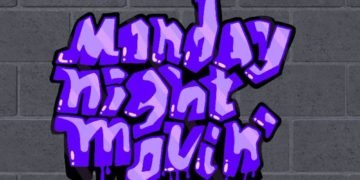 Friday Night Funkin on Roblox coming as Monday Night Movin pretty soon