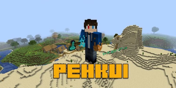 Minecraft Pehkui mod for 2021: What is it & how to download ...