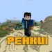 Pehkui Mod Minecraft