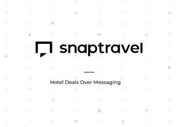 SnapTravel logo