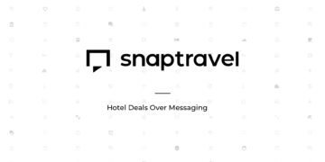 SnapTravel logo