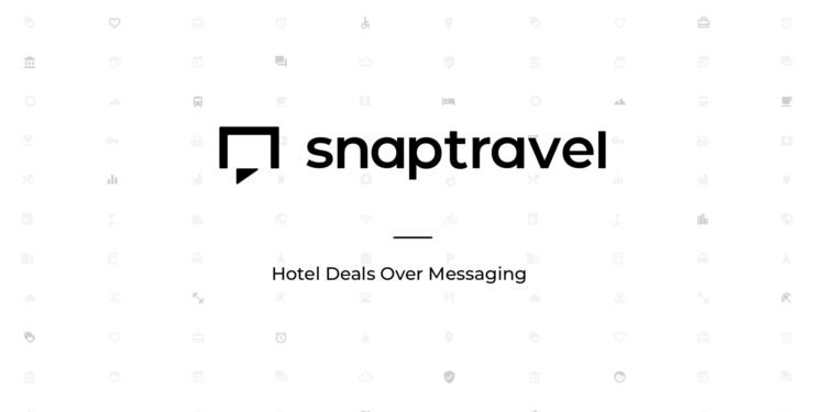 SnapTravel logo
