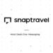 SnapTravel logo