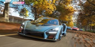 [Updated: April 7th] Forza Horizon 4 Series 34 Update Release Date, Features, Cars & More