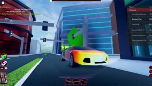 Roblox Jailbreak New Vehicle Revealed By Developers Digistatement - roblox jailbreak how much all cars are