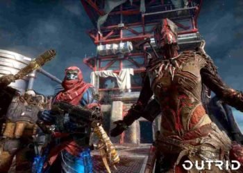 Outriders Crossplay: How to Enable Crossplay Mode (Multiplayer)?