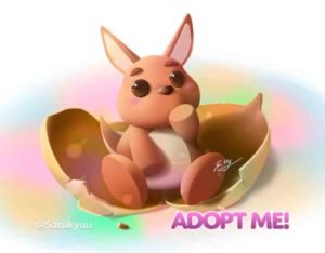 How To Get Your Dream Pet In Adopt Me For Free In 2021 Digistatement