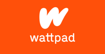 Wattpad logo