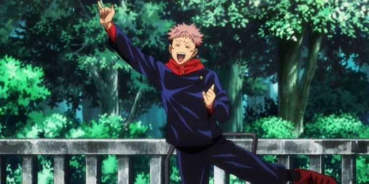 Jujutsu Kaisen Chapter 141 Spoilers