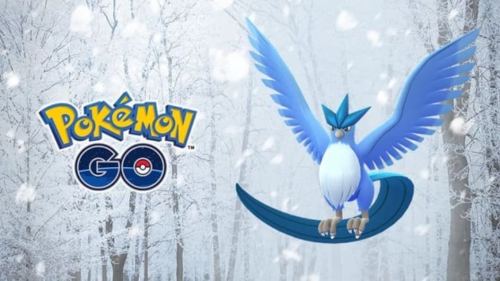 5 Best Ice Type Pokemon in Pokemon Go for 2021 - DigiStatement