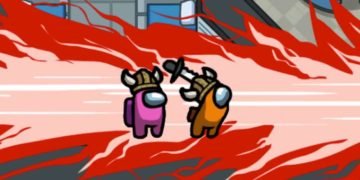 Among US Quick Chat not working fix