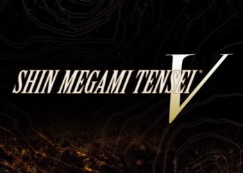 Shin Megami Tensei V Release date