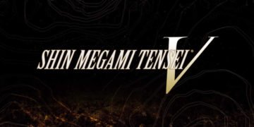 Shin Megami Tensei V Release date
