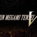 Shin Megami Tensei V Release date