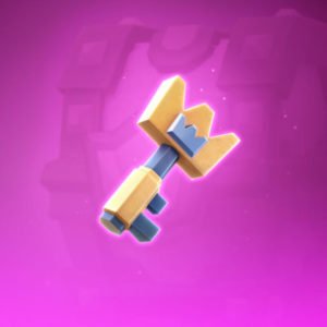 New Clash Royale update 2021 : What is Chest Key & What its use ?