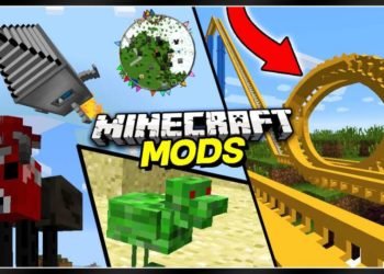 How To Download & Install Mods for Minecraft a1.16.5 (PC)