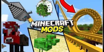 How To Download & Install Mods for Minecraft a1.16.5 (PC)