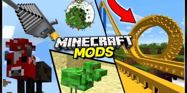 How To Download & Install Mods for Minecraft a1.16.5 (PC)