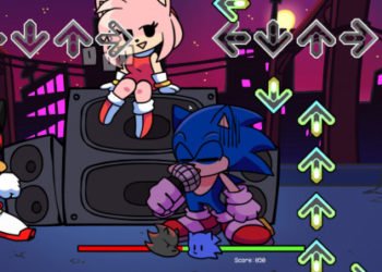 Friday Night Funkin MC Mental mod in development, but you can try early from here (Download Link Inside )