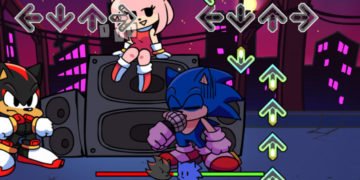 Friday Night Funkin MC Mental mod in development, but you can try early from here (Download Link Inside )