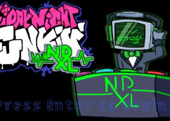 Friday Night Funkin : NDXL Mod has loads of new content, try it from here (Download Link Inside)