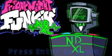 Friday Night Funkin : NDXL Mod has loads of new content, try it from here (Download Link Inside)