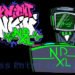 Friday Night Funkin : NDXL Mod has loads of new content, try it from here (Download Link Inside)