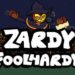 Friday Night Funkin (FNF) V.S Zardy Foolhardy mod