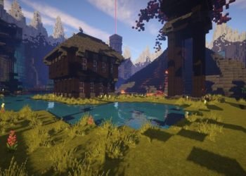 Top 10 Minecraft Mods (1.16.5) for March 2021