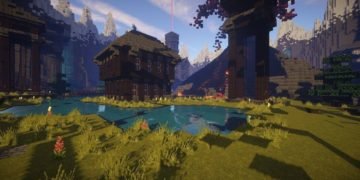 Top 10 Minecraft Mods (1.16.5) for March 2021