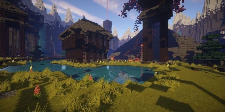 Top 10 Minecraft Mods (1.16.5) for March 2021