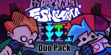 Duo pack mod
