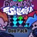 Duo pack mod