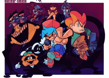 Friday Night Funkin Mod menu : What is it ?