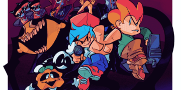 Friday Night Funkin Mod menu : What is it ?