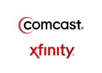 Comcast Xfinity logo