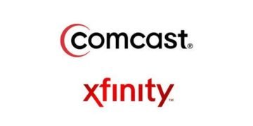 Comcast Xfinity logo