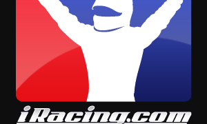 iRacing Season 2