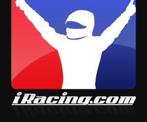 iRacing Season 2