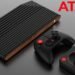 Atari VCS 2021