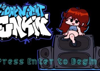 Friday Night Funkin’ BLU Mod is really awesome, try it from here (Download Link Inside )