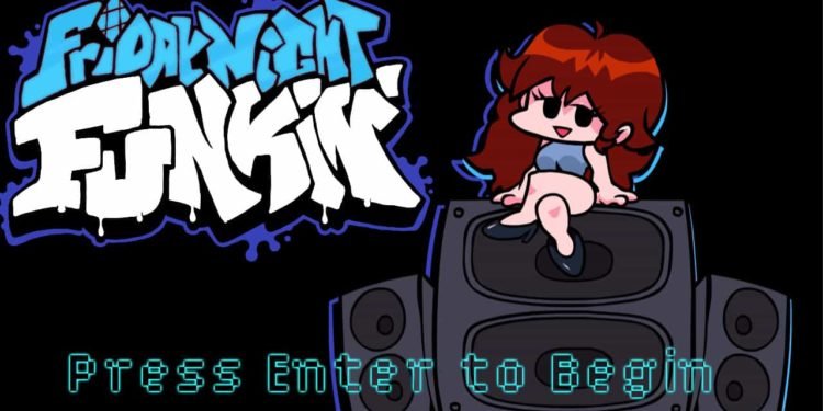 Friday Night Funkin’ BLU Mod is really awesome, try it from here (Download Link Inside )