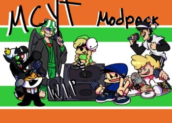 Friday Night Funkin MCYT MOD is making a lot of waves among Fnf fans (Download Link Inside )