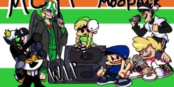 Friday Night Funkin MCYT MOD is making a lot of waves among Fnf fans (Download Link Inside )