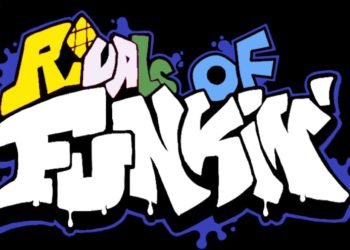 Friday Night Funkin Rivals Of Funk Mod is currently under development but you can try it from here (Download link inside)