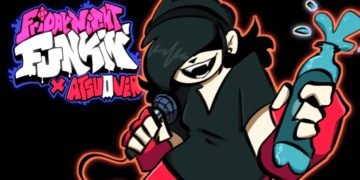 Friday Night Funkin VS “Annie” Mod is awesome, try it from here (Download Link Inside )