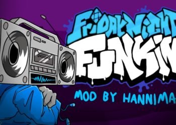 Friday Night Funkin : Electro Funkin Skins Mod is electrifying, try it from here (Download link inside)