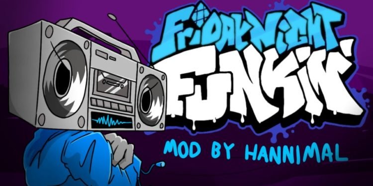 Friday Night Funkin : Electro Funkin Skins Mod is electrifying, try it from here (Download link inside)