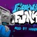 Friday Night Funkin : Electro Funkin Skins Mod is electrifying, try it from here (Download link inside)