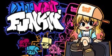 Friday Night Funkin : HoloNight Funkin’ RETURNS! Mod brings more content, try it from here(Download Link Inside)